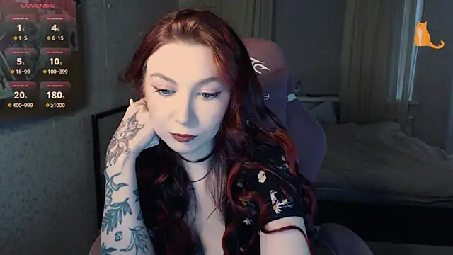 Snapshot of Cute_lina chatting on March 2025 11:47:02 AM Cute lina online show from March 2025 11:47:02 AM