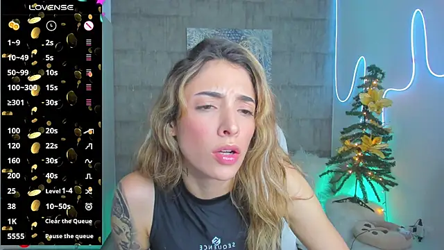 Snapshot of barbie_scoth_ chatting on December 2024 06:32:01 AM barbie scoth online show from December 2024 06:32:01 AM