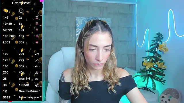 Snapshot of barbie_scoth_ chatting on December 2024 08:55:02 PM barbie scoth online show from December 2024 08:55:02 PM