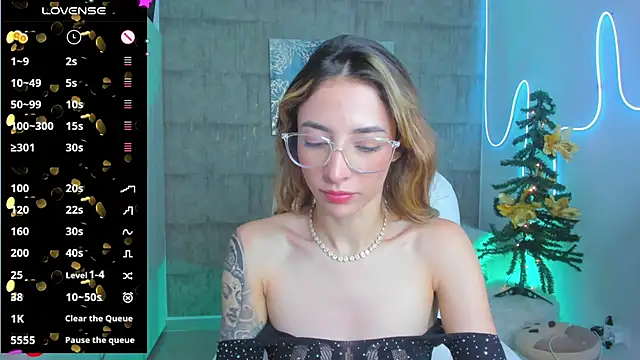 Snapshot of barbie_scoth_ chatting on December 2024 02:16:02 PM barbie scoth online show from December 2024 02:16:02 PM