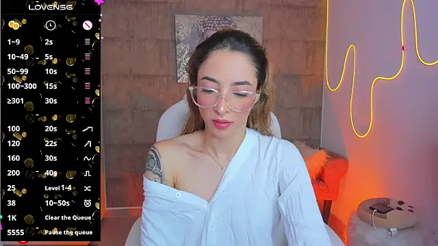 Snapshot of barbie_scoth_ chatting on January 2025 02:59:02 PM barbie scoth online show from January 2025 02:59:02 PM