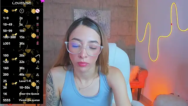 Snapshot of barbie_scoth_ chatting on January 2025 09:18:02 PM barbie scoth online show from January 2025 09:18:02 PM