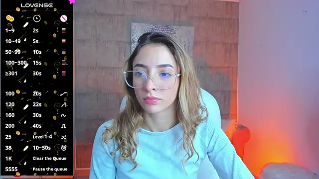 Snapshot of barbie_scoth_ chatting on February 2025 02:38:01 AM barbie scoth online show from February 2025 02:38:01 AM