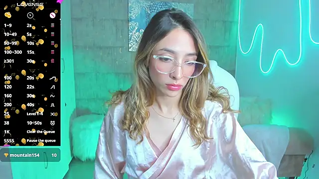 Snapshot of barbie_scoth_ chatting on March 2025 03:06:01 AM barbie scoth online show from March 2025 03:06:01 AM