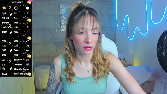 Snapshot of barbie_scoth_ chatting on March 2025 09:34:01 PM barbie scoth online show from March 2025 09:34:01 PM