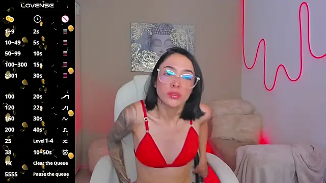 Snapshot of barbie_scoth_ chatting on September 2025 09:14:01 PM barbie scoth online show from September 2025 09:14:01 PM