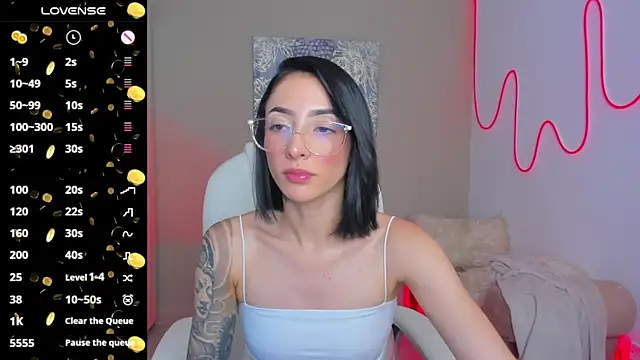 Snapshot of barbie_scoth_ chatting on September 2025 09:48:02 PM barbie scoth online show from September 2025 09:48:02 PM