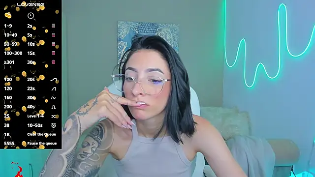 Snapshot of barbie_scoth_ chatting on September 2025 09:49:01 PM barbie scoth online show from September 2025 09:49:01 PM