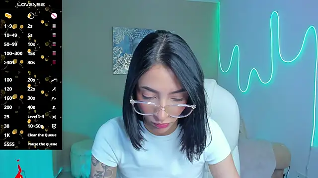 Snapshot of barbie_scoth_ chatting on October 2025 08:29:02 PM barbie scoth online show from October 2025 08:29:02 PM