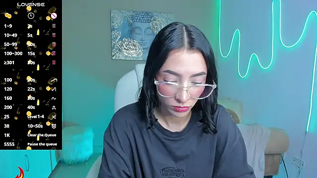 Snapshot of barbie_scoth_ chatting on October 2025 08:42:01 PM barbie scoth online show from October 2025 08:42:01 PM