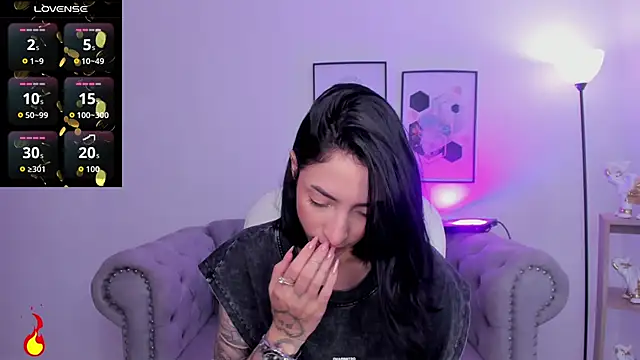 barbie scoth  online show from December 2025 08:07:02 PM