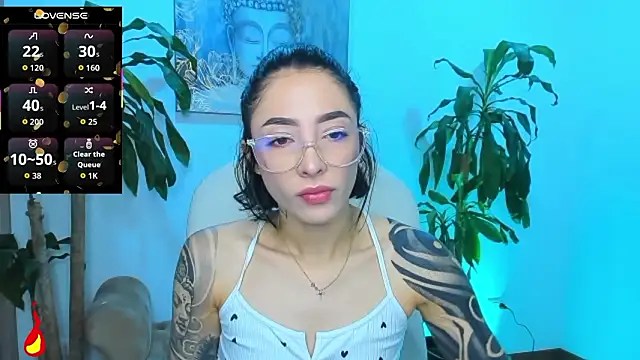 barbie scoth  online show from February 2026 08:51:02 PM