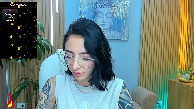 barbie scoth  online show from March 2026 11:11:02 PM