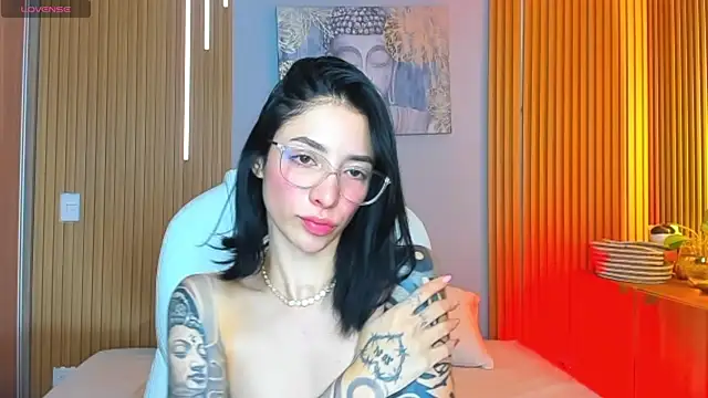 Snapshot of barbie_scoth_ chatting on July 2026 02:15:02 AM barbie scoth online show from July 2026 02:15:02 AM