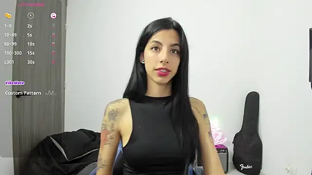Snapshot of labrika_ chatting on January 2025 01:39:01 PM labrika  online show from January 2025 01:39:01 PM