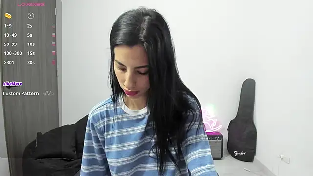 Snapshot of labrika_ chatting on January 2025 12:12:02 AM labrika  online show from January 2025 12:12:02 AM