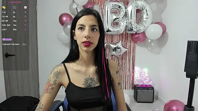 Snapshot of labrika_ chatting on February 2025 12:06:02 PM labrika  online show from February 2025 12:06:02 PM