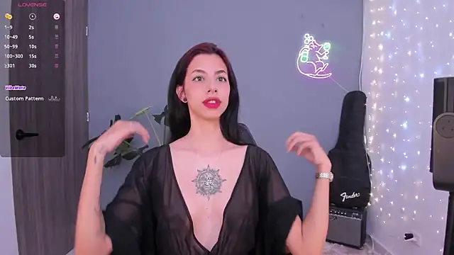Snapshot of labrika_ chatting on September 2025 03:01:02 PM labrika  online show from September 2025 03:01:02 PM