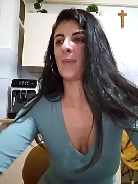 NathalieDream online show from January 2025 01:59:02 AM