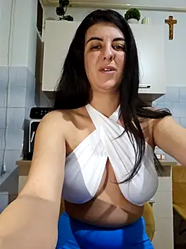 NathalieDream online show from February 2025 12:05:02 AM