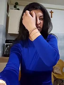 NathalieDream online show from March 2025 09:54:02 PM