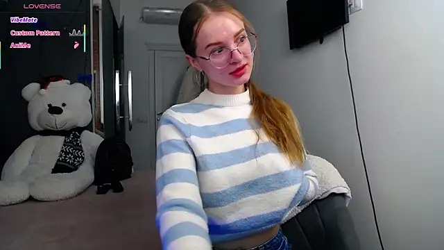 KateJonson online show from February 2025 07:48:02 AM