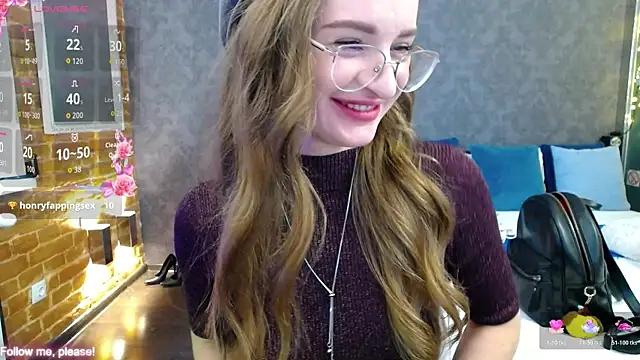 KateJonson online show from November 2025 01:12:02 PM