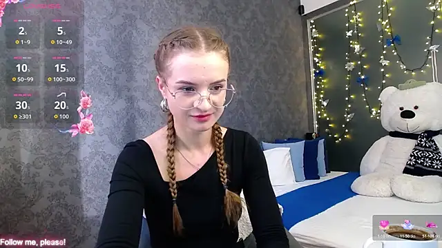 KateJonson online show from November 2025 11:25:02 AM