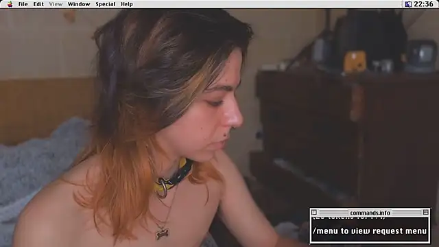 Kryptosworld online show from November 2025 09:37:01 PM