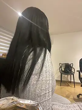 MelanyShayk online show from March 2025 12:30:02 PM