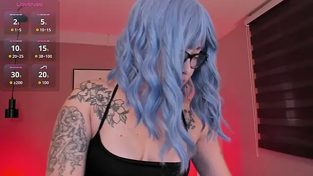  asami chieko  online show from November 2025 08:30:02 PM