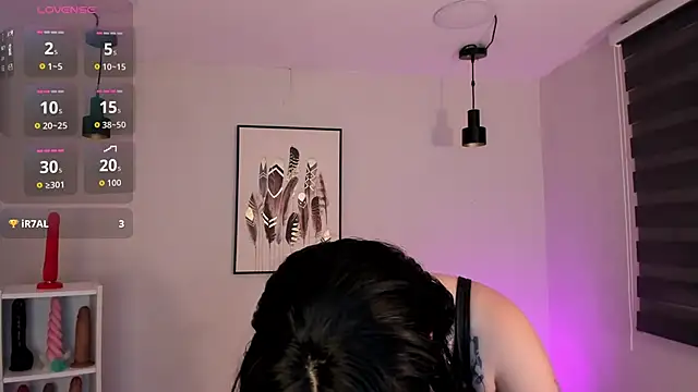  asami chieko  online show from March 2026 08:26:02 PM