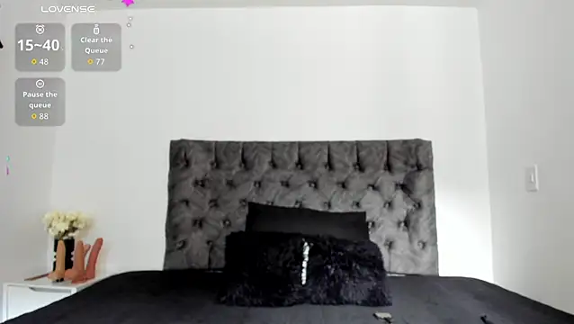 sweet  wild online show from February 2026 08:24:01 PM