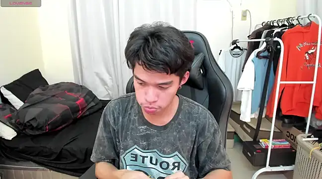 Lightjt04 online show from February 2025 10:20:02 PM