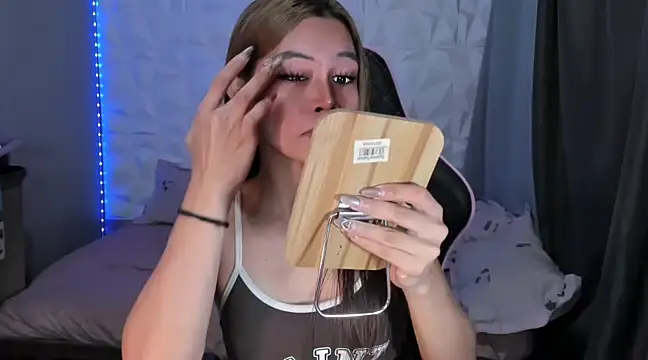 Snapshot of Mathildajam chatting on February 2025 05:02:01 AM Mathildajam online show from February 2025 05:02:01 AM