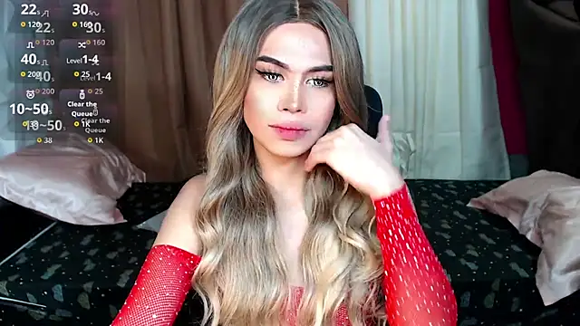 Snapshot of Mathildajam chatting on November 2025 10:21:02 PM Mathildajam online show from November 2025 10:21:02 PM