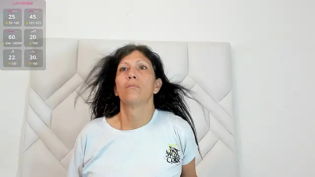 Cleopatra Trans online show from March 2026 07:09:01 PM