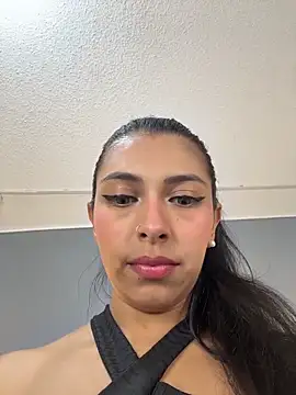  BunnyNaugthy online show from March 2026 05:19:01 PM