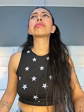  BunnyNaugthy online show from March 2026 05:17:01 PM