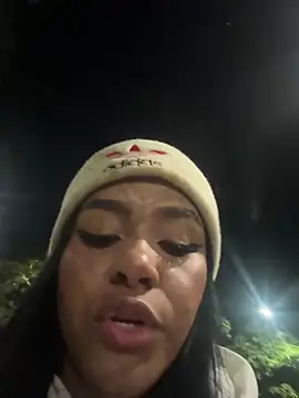 Emma Morgann online show from January 2025 01:23:01 AM