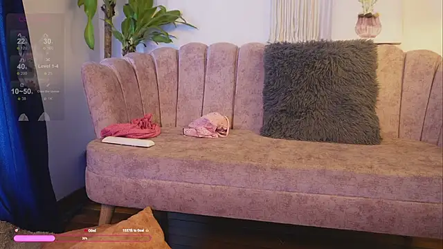 bunnycuteshy online show from January 2025 06:52:01 PM