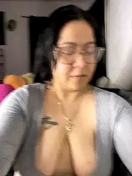 MsConejitaa online show from November 2025 01:32:01 PM