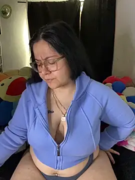 MsConejitaa online show from March 2026 04:25:01 PM