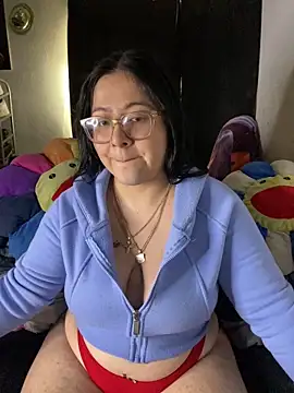 MsConejitaa online show from March 2026 03:51:01 PM