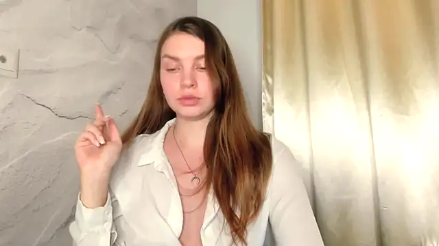 RubySkot online show from February 2025 11:09:02 PM