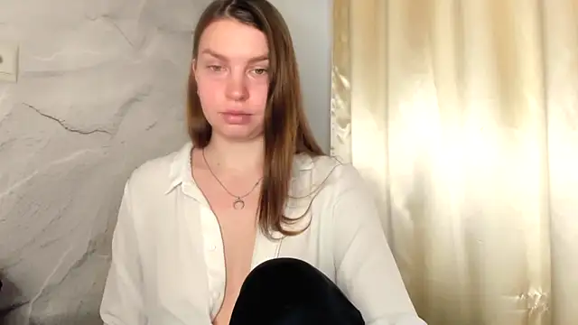 RubySkot online show from February 2025 01:49:02 PM