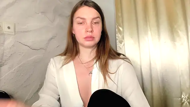 RubySkot online show from February 2025 09:59:02 PM