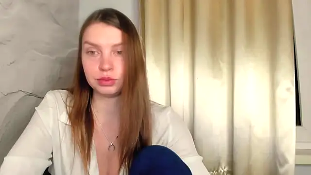 RubySkot online show from February 2025 08:09:02 PM