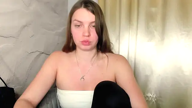 RubySkot online show from March 2025 09:37:01 PM