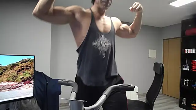 Snapshot of samricci21 chatting on December 2025 09:09:02 PM samricci21 online show from December 2025 09:09:02 PM